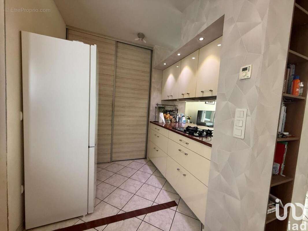 Photo 8 - Maison à SAINTE-LIVRADE-SUR-LOT