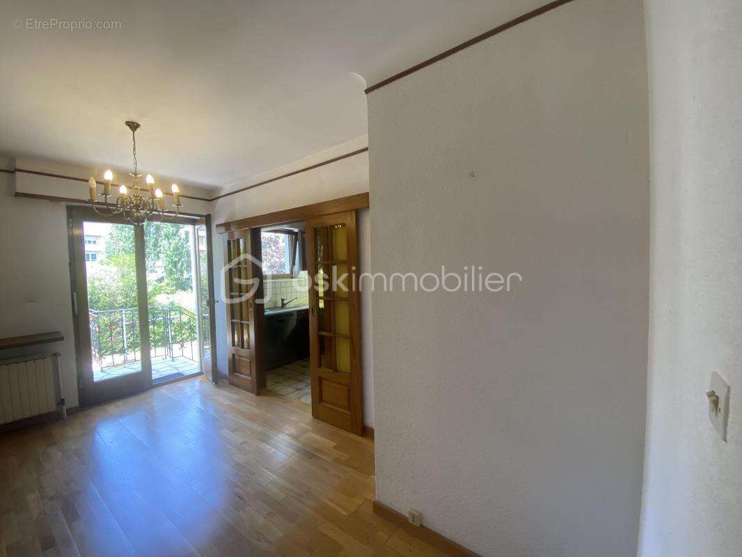 Maison à SAINT-AVOLD