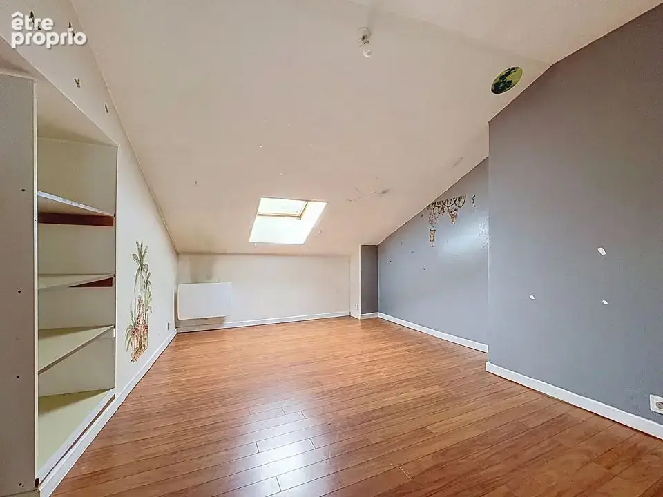 À vendre   immeuble de rapport à laxou (54520) - photo 7