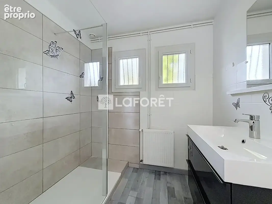Maison à vendre Chatillon Sur Chalaronne 4 pièce(s) 94.17 m2 - photo 12
