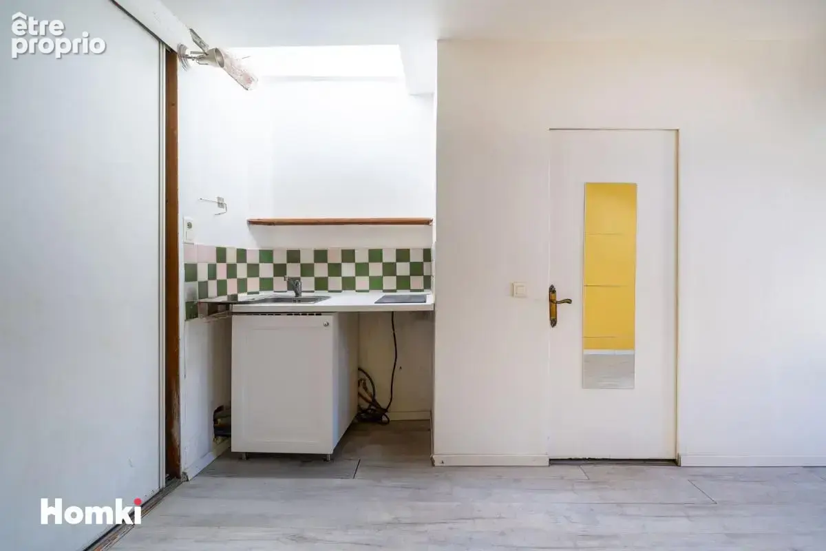 Appartement T1 de 20 m² à Avignon 84000, Avenue Saint-Ruf - photo 7