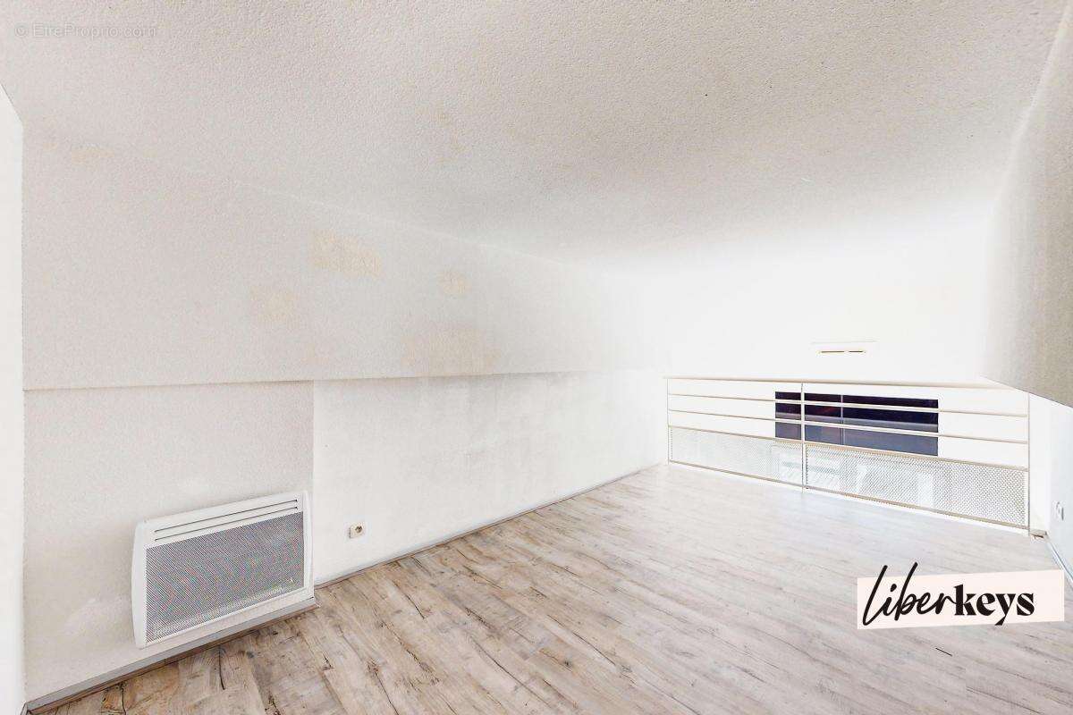 Appartement à LE PONTET