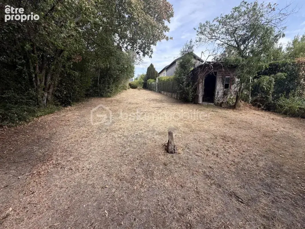 Maison style Américain avec terrain et ses diverses possibilités au cœur d'une localisation idéale - photo 12