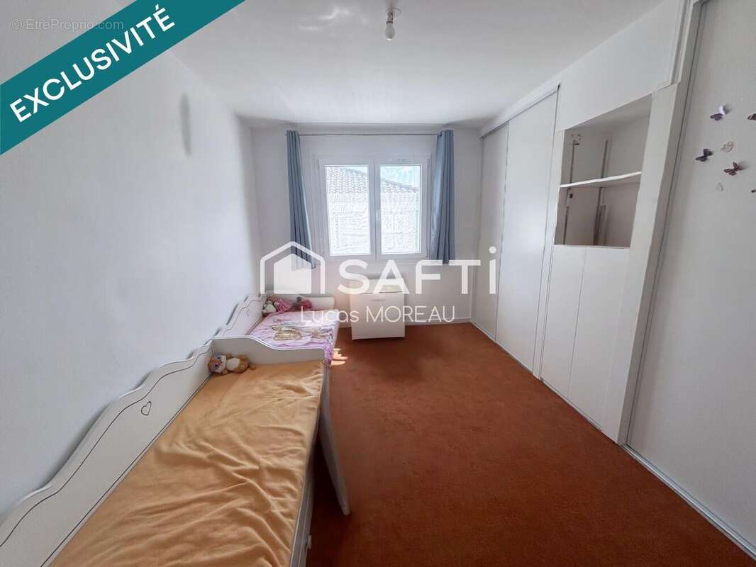 Appartement 81 m² à Montauban  - photo 6