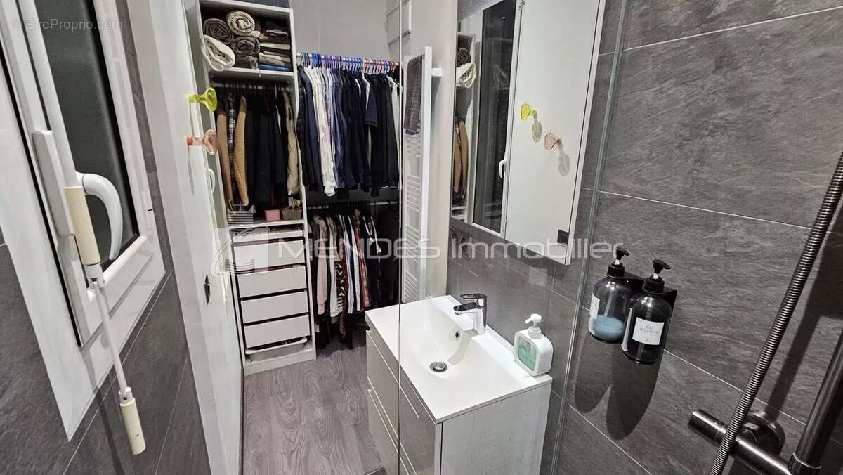 Maison à BEAUSOLEIL