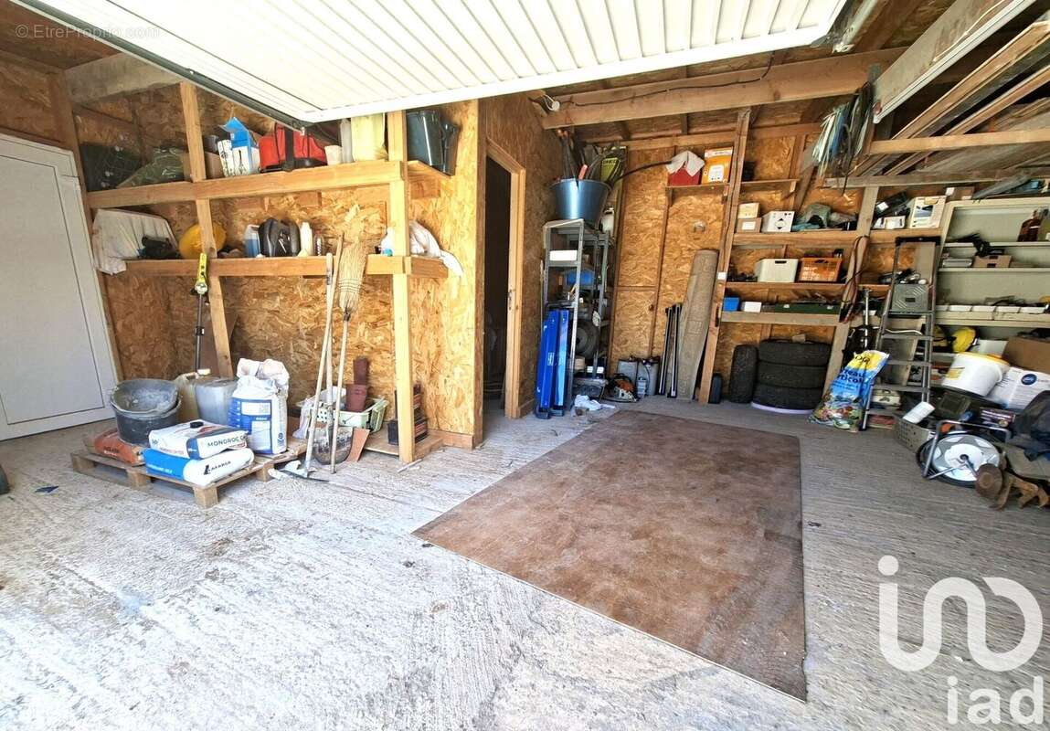 Photo 6 - Maison à CHASSENEUIL-SUR-BONNIEURE