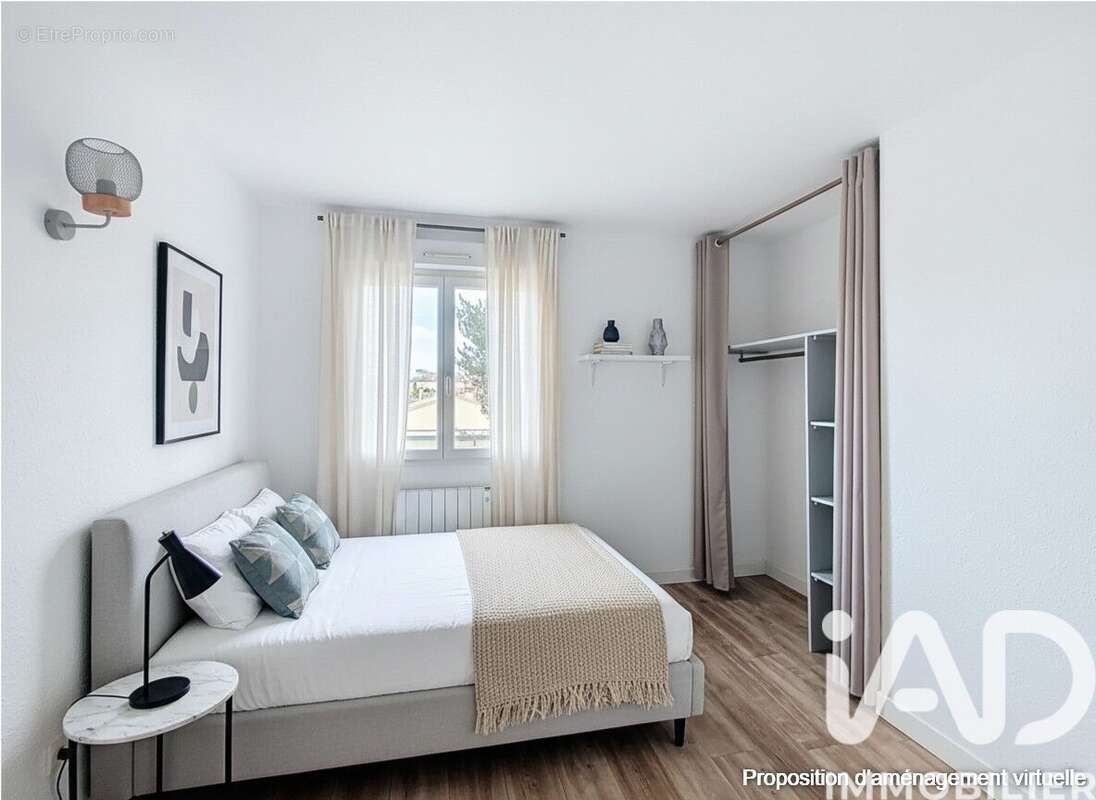 Photo 7 - Appartement à BLANQUEFORT