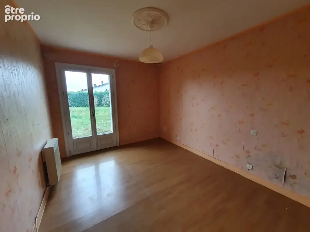 Maison de 98m2 à vendre avec 3 chambres et bureau à Hagetmau - photo 7