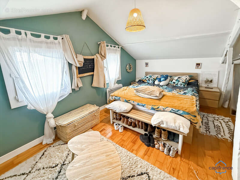 Maison à BARCELONNE-DU-GERS