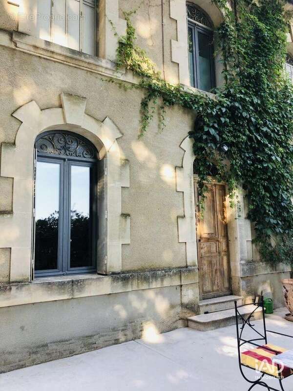 Photo 9 - Maison à ROBION