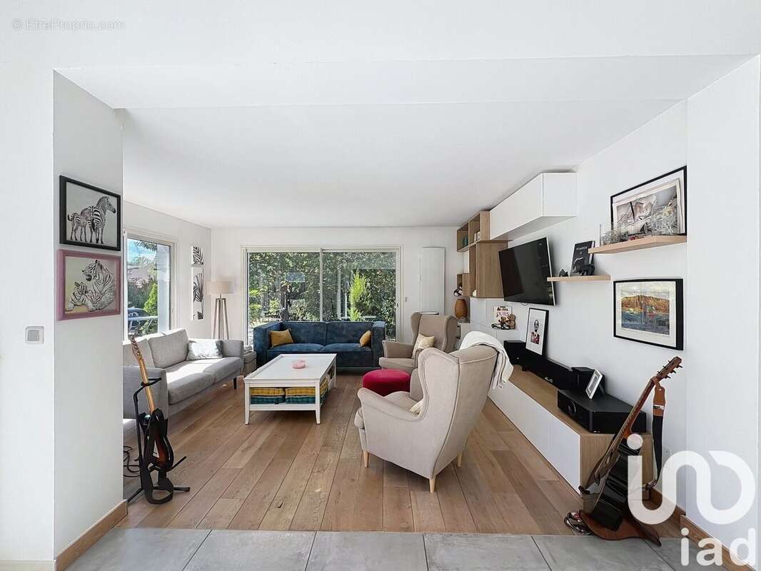 Photo 6 - Maison à CESSON