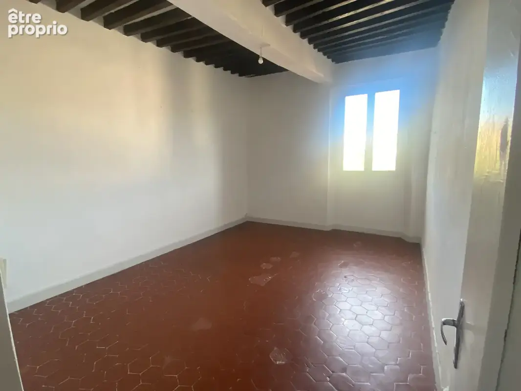 Vente - appartement t2 - photo 4