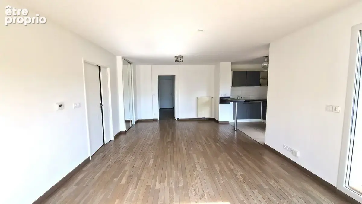 Appartement 4 pièces 89 m² à vendre à Ecully (69130) - photo 3