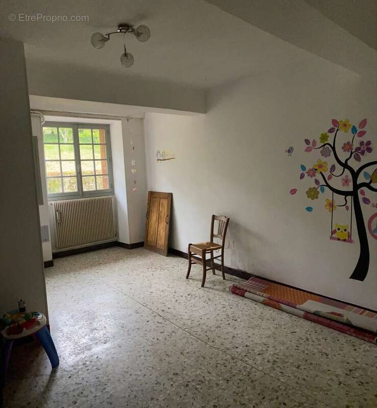 Ensemble immobilier 133m² maison écurie avec jardin - photo 6