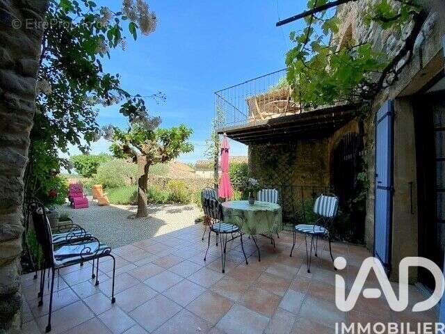 Photo 3 - Maison à CAIRANNE