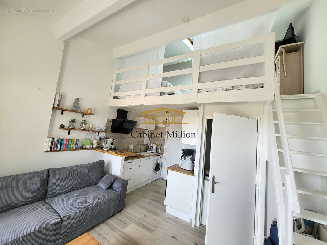 Appartement à FRONTIGNAN