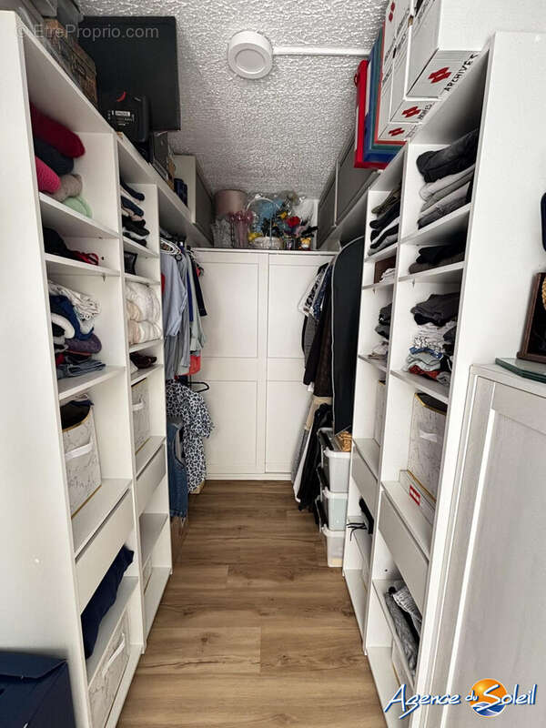 Appartement 37 m² à Agde  - photo 9