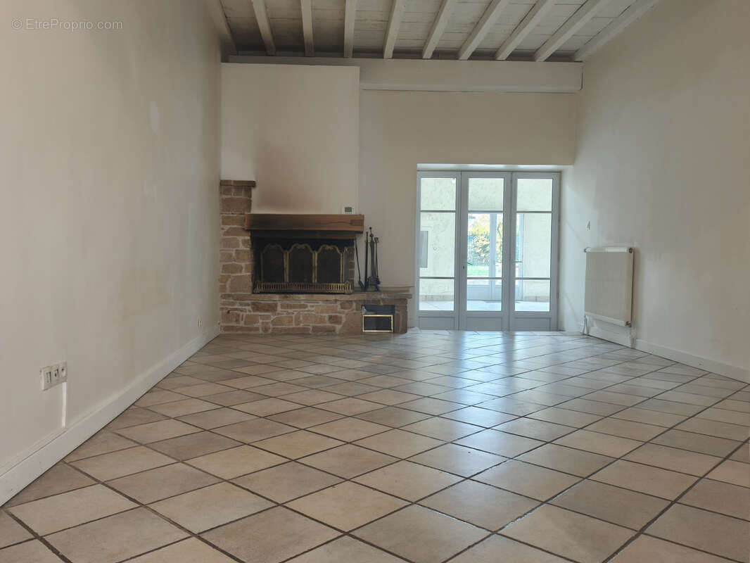 Maison de village - photo 9