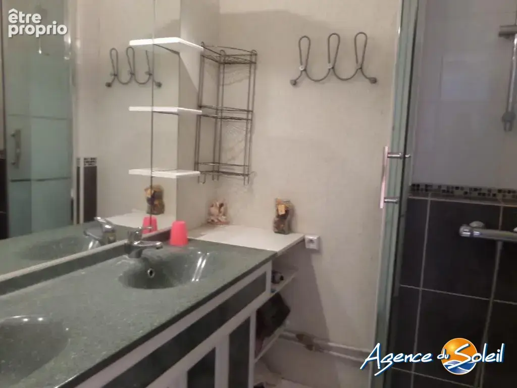 Appartement 2 pièces 48 m² à vendre à Canet-En-Roussillon (66140) - photo 5