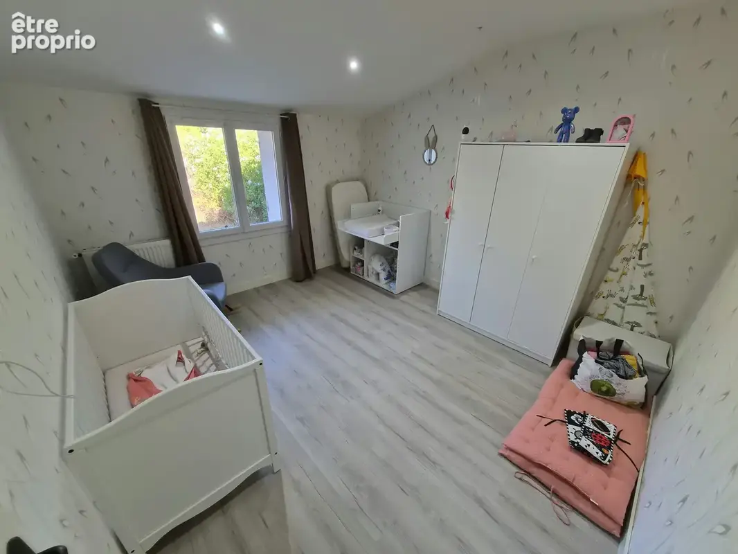 Maison de caractère à La Roche-Chalais   Dordogne - DPE B - photo 10