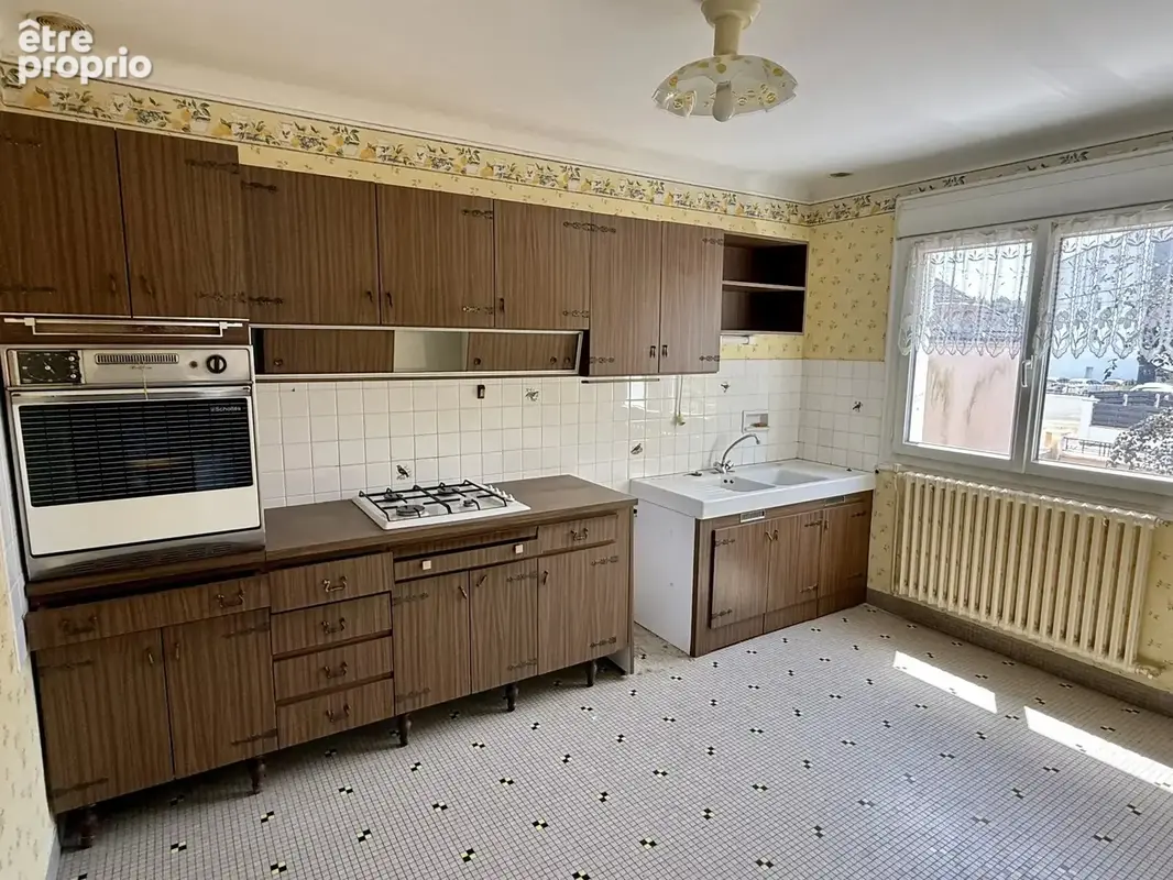 Maison - 4 pièces - photo 3