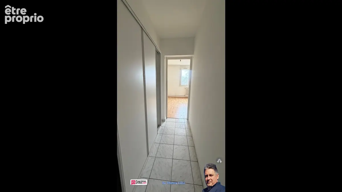 Appartement Saint Fons 3 pièce(s) 57.07m2 - photo 12