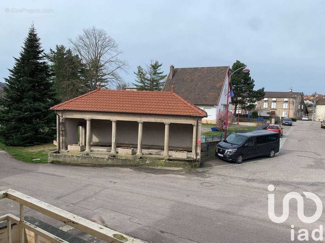 Photo 4 - Maison à ESSEGNEY