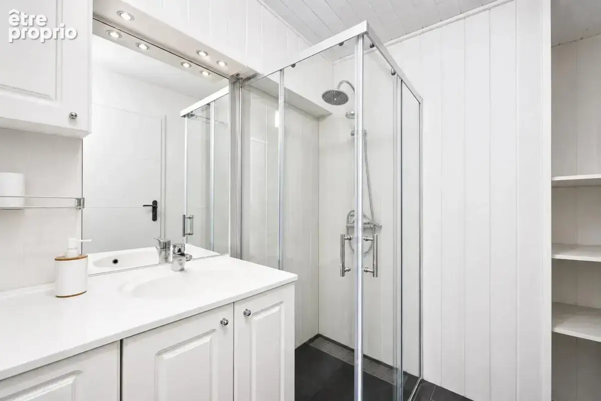 Appartement 2 pièce de 43 m² à Aix-les-Bains - photo 4