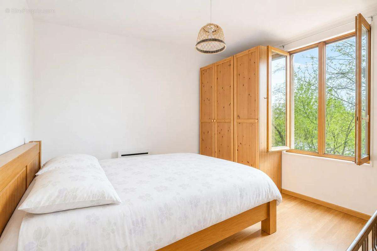 Charmante maison 6 pièces vue Seine à Draveil - photo 4