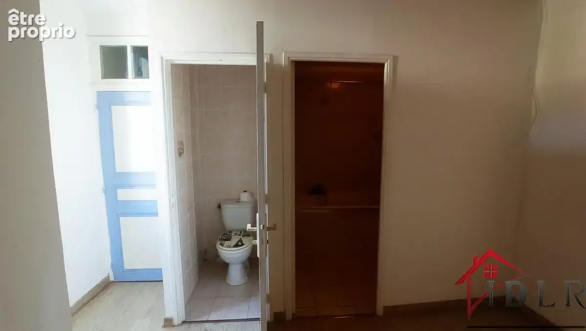 Maison à Bédarieux - photo 14