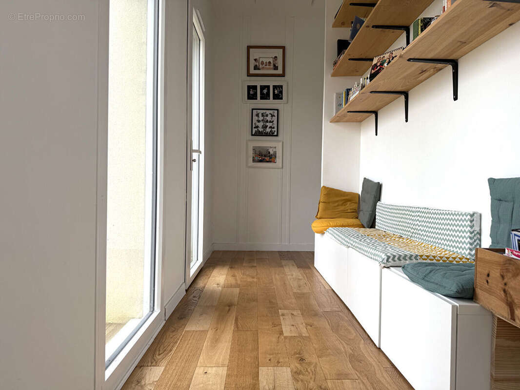 Maison 145m² à libourne - photo 6