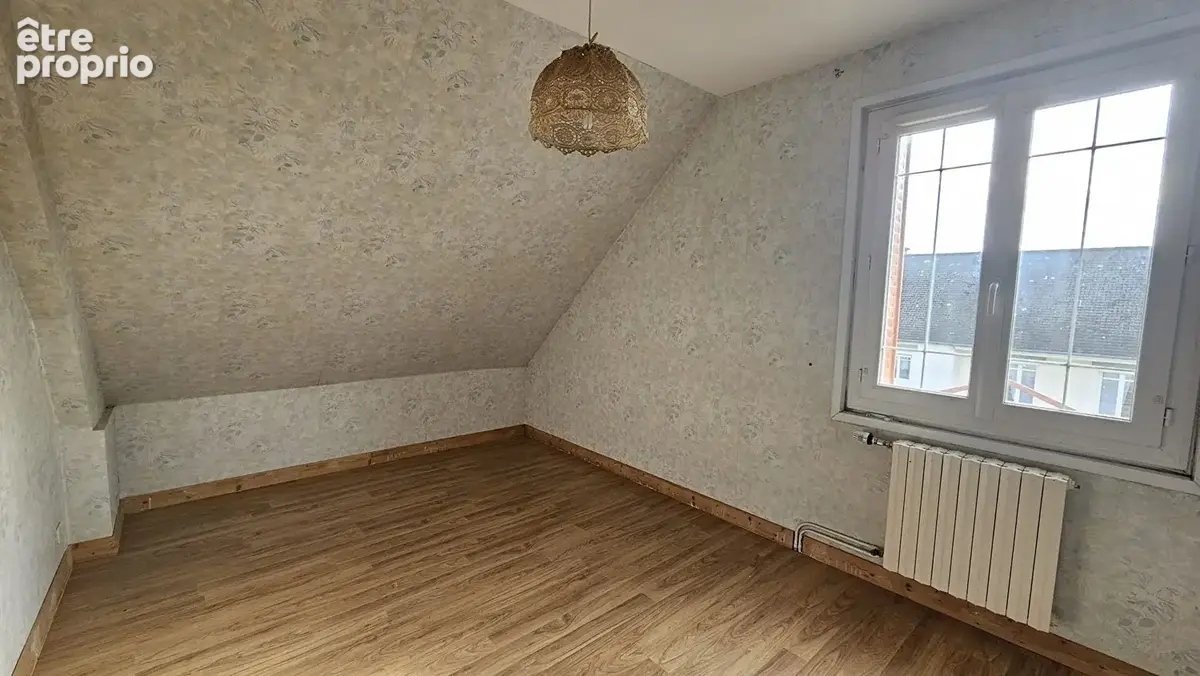 Maison à Vendre Centre Ville Combourg - photo 12