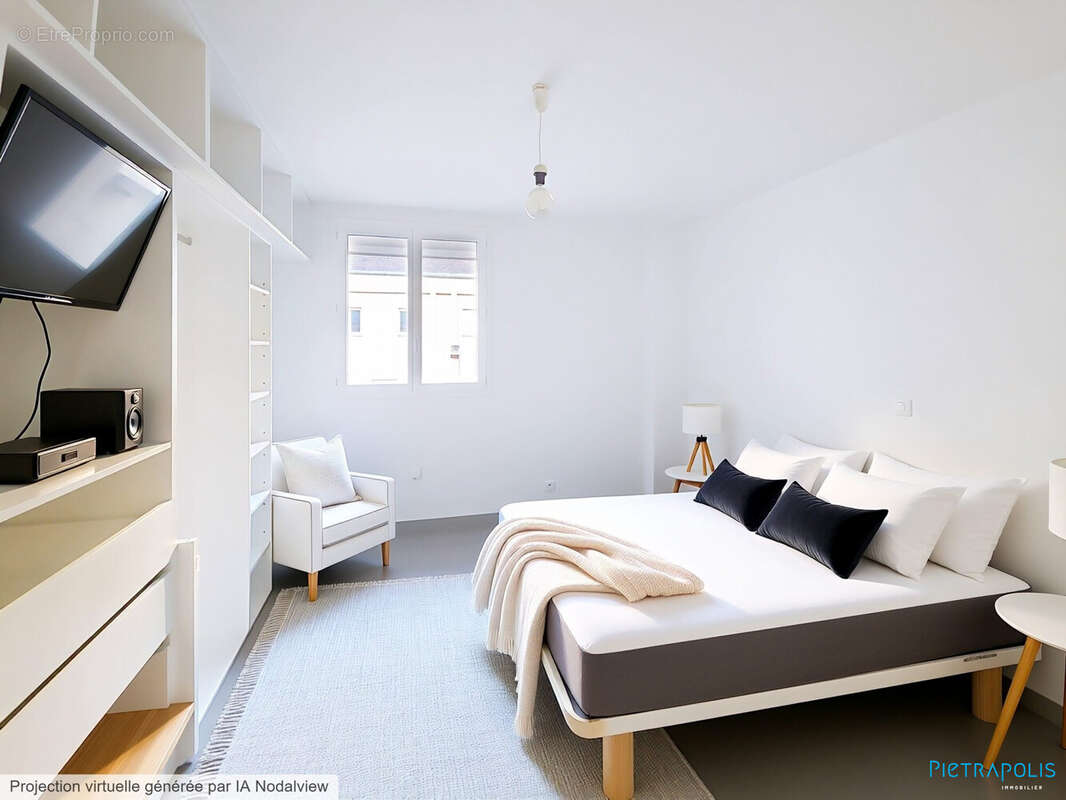 Appartement à CHALON-SUR-SAONE