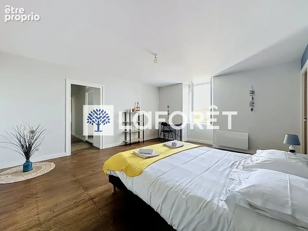 Vente maison AIRVAULT - photo 14