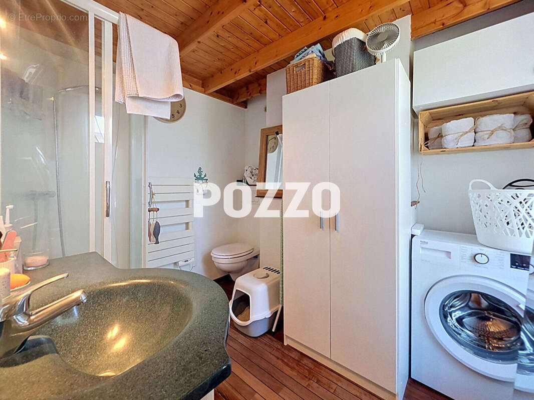 Appartement à COUTANCES