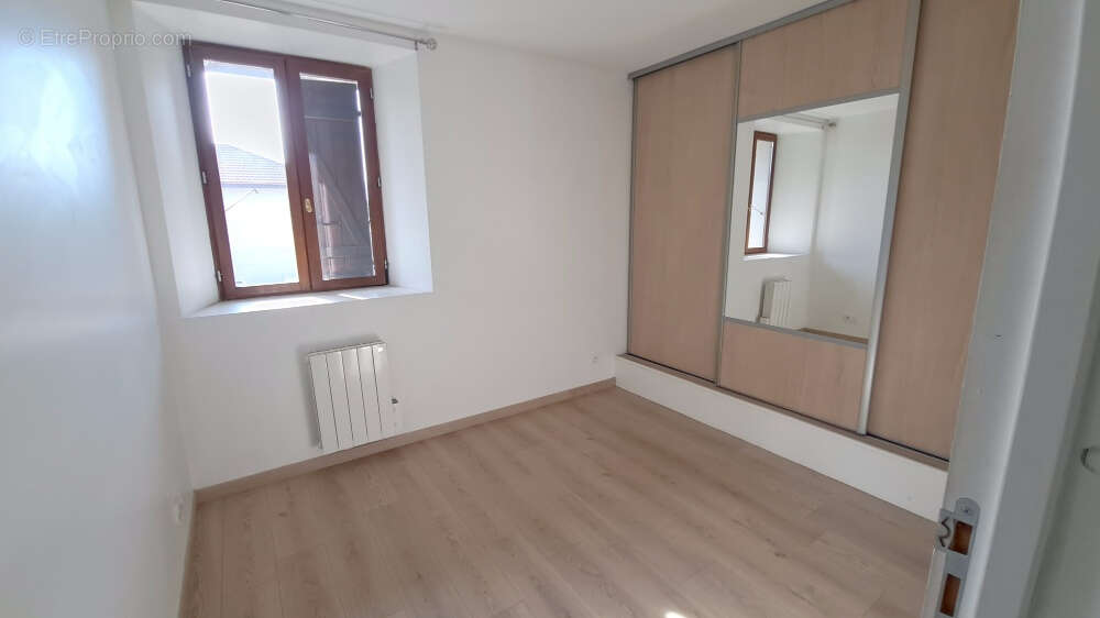 Contamine-Sur-Arve : appartement avec balcon à vendre - photo 5
