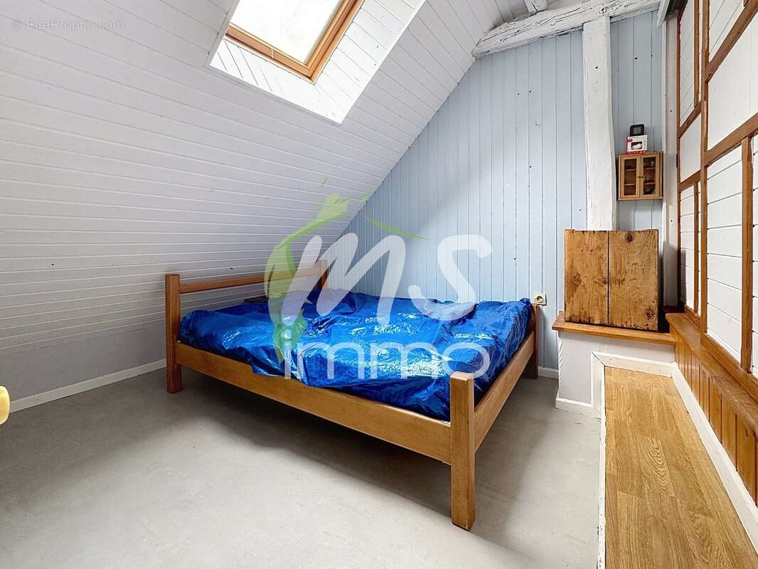 Maison à VILLAR-LOUBIERE