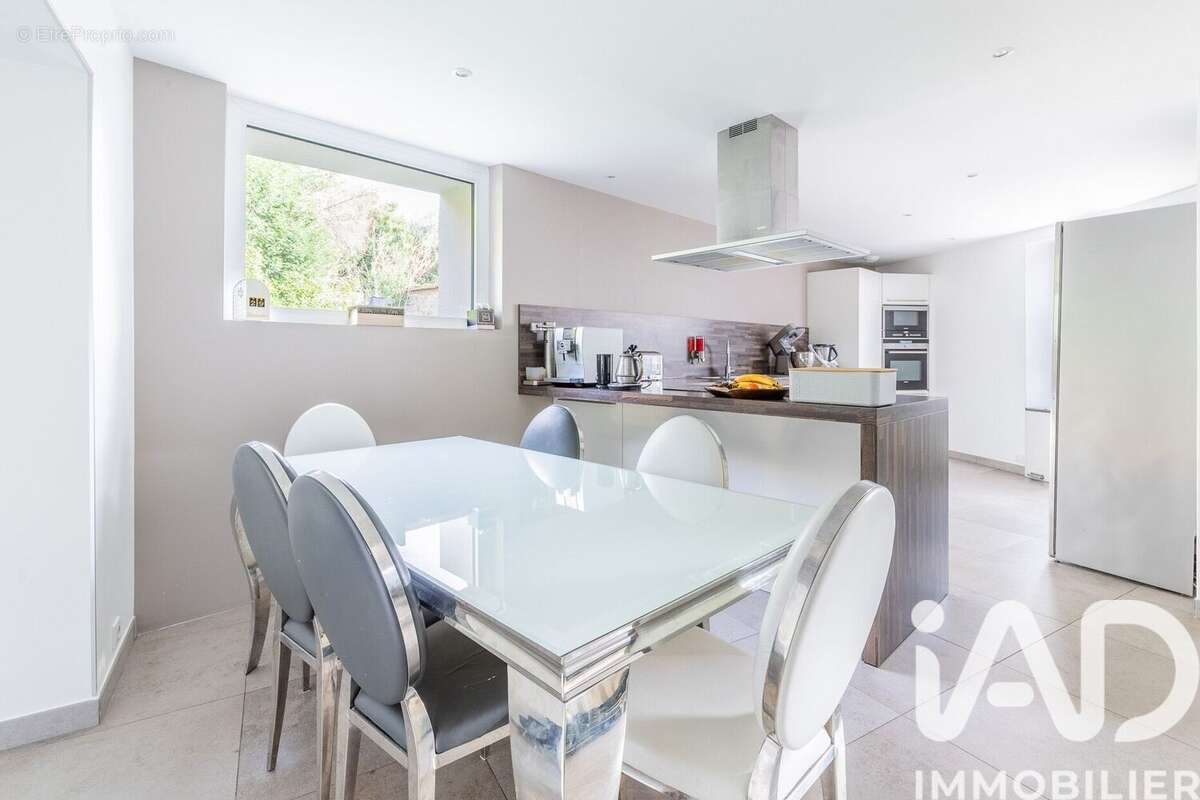 Photo 6 - Maison à CHILLY-MAZARIN