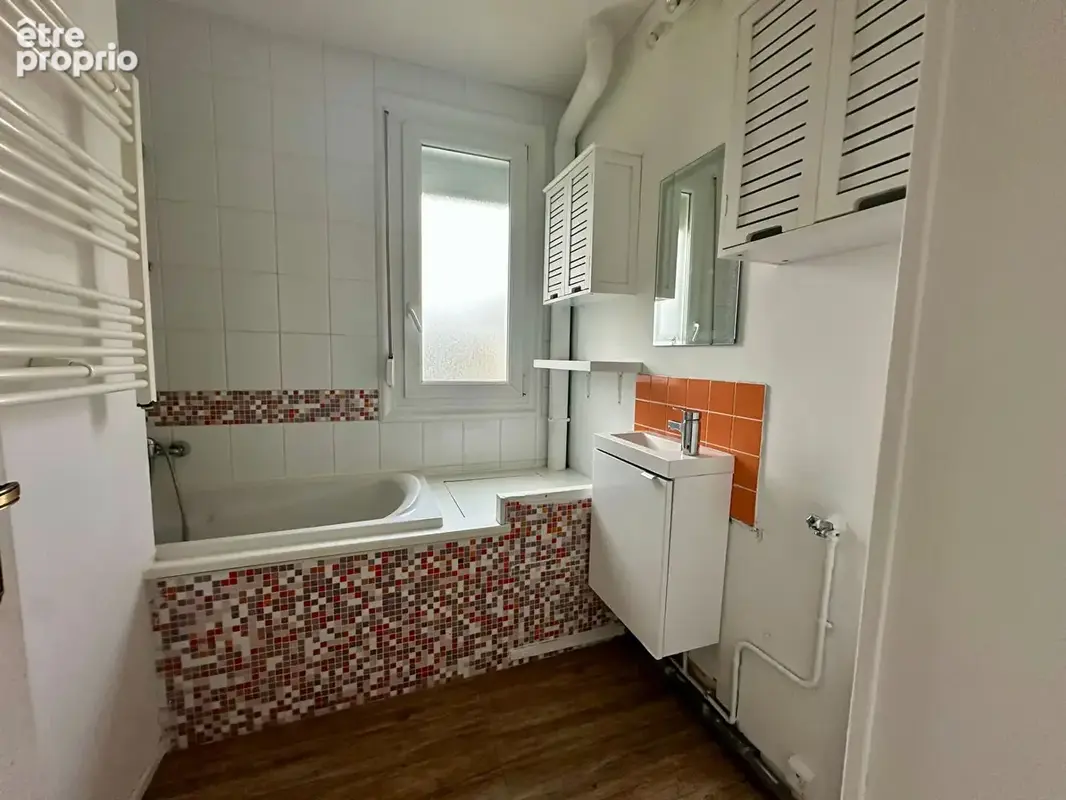 Appartement Harly 4 pièce(s) 67 m2 - photo 7