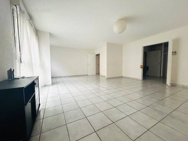 Appartement à LE PRE-SAINT-GERVAIS