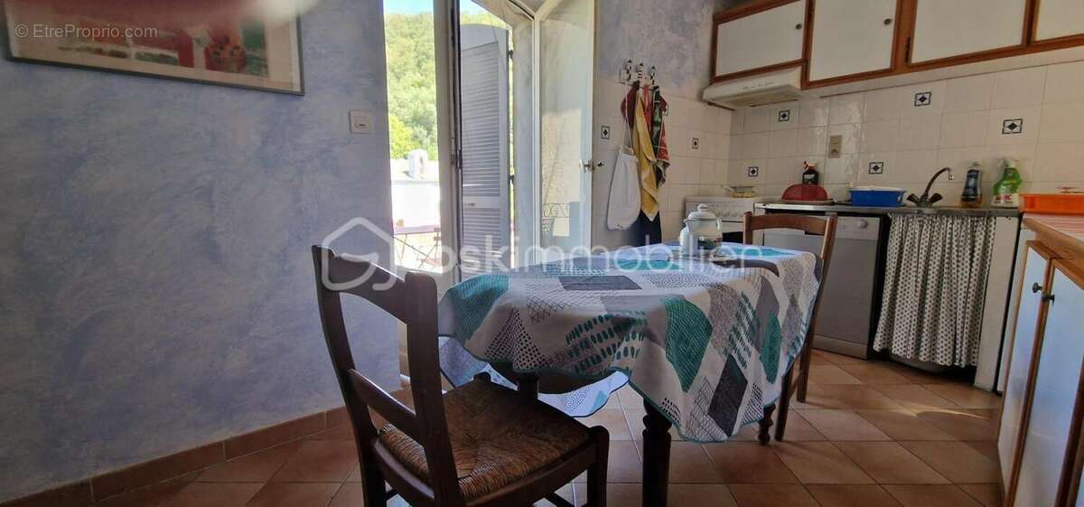 Maison de village Cap Corse - photo 5