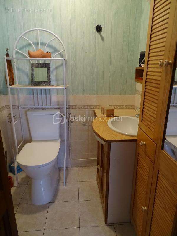Appartement à COULLONS