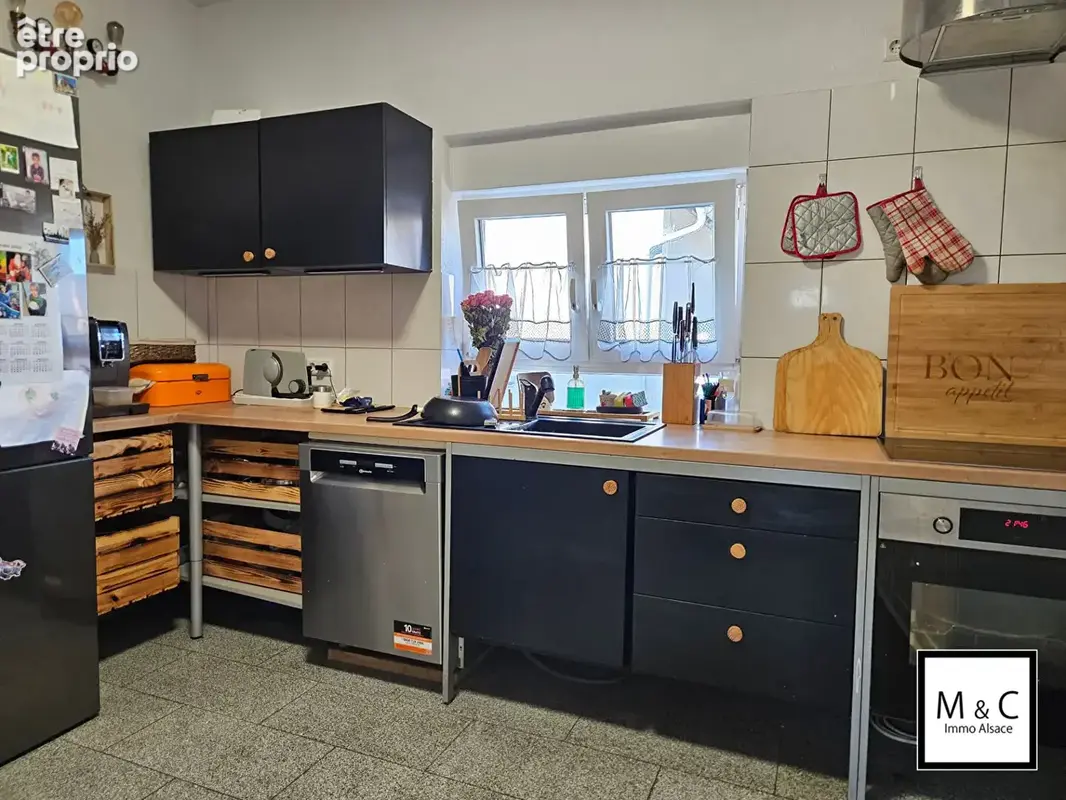 Maison Seltz 4 pièces - photo 9