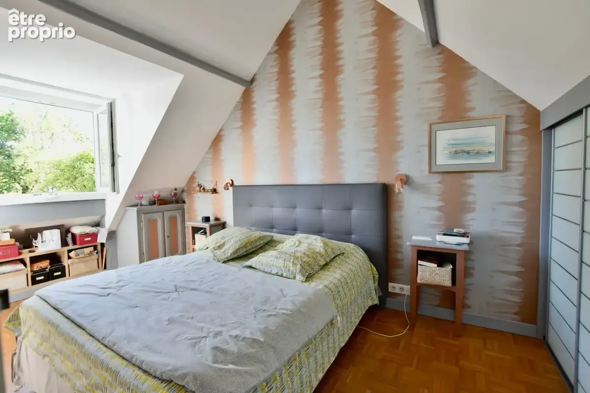 Maison contemporaine aux belles prestations ! - photo 8