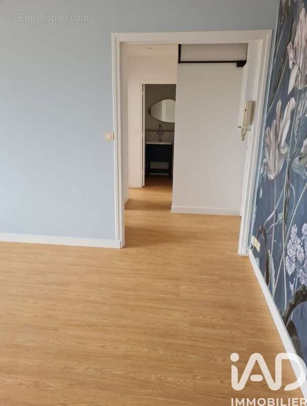Photo 4 - Appartement à COMPIEGNE