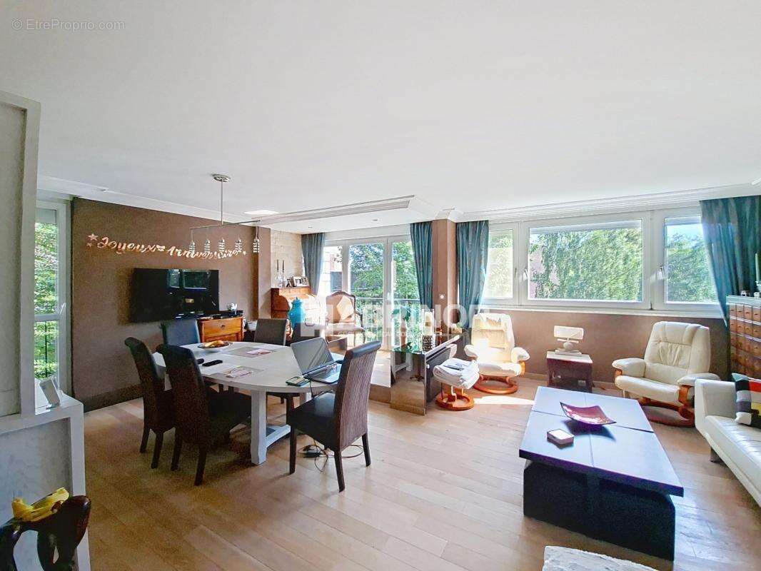 Appartement à TOURCOING