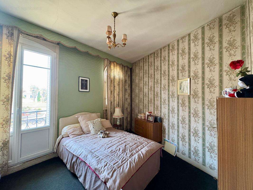 Maison à LA ROCHELLE