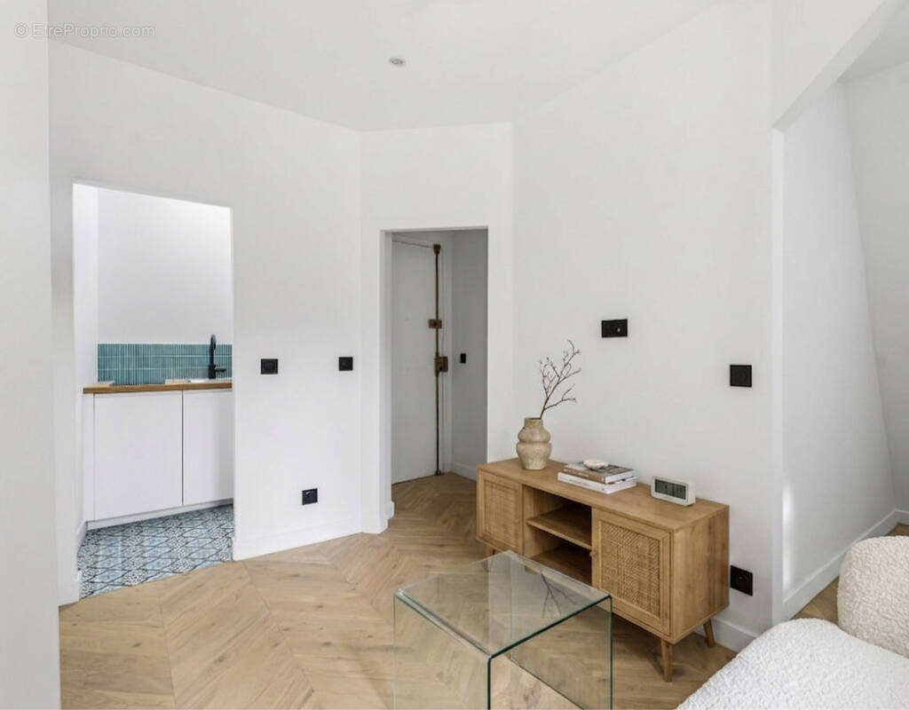 Photo 1 - Appartement à PARIS-6E
