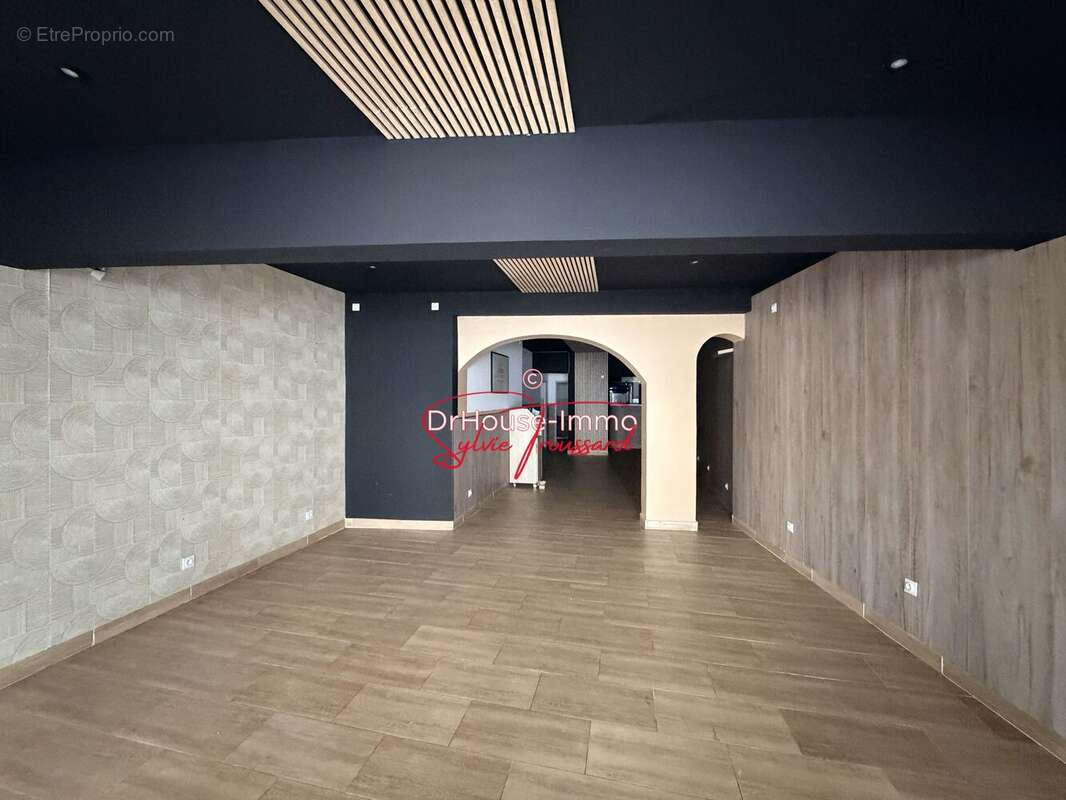 Commerce à BORDEAUX