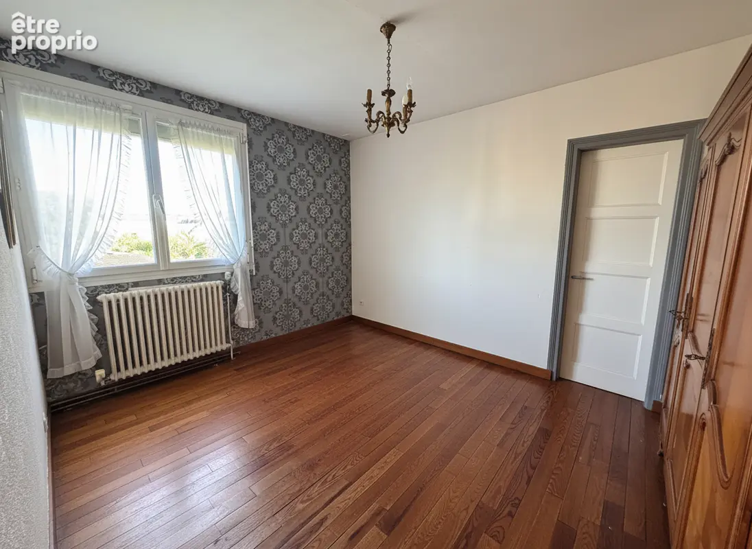Maison 72m² à landivisiau - photo 6